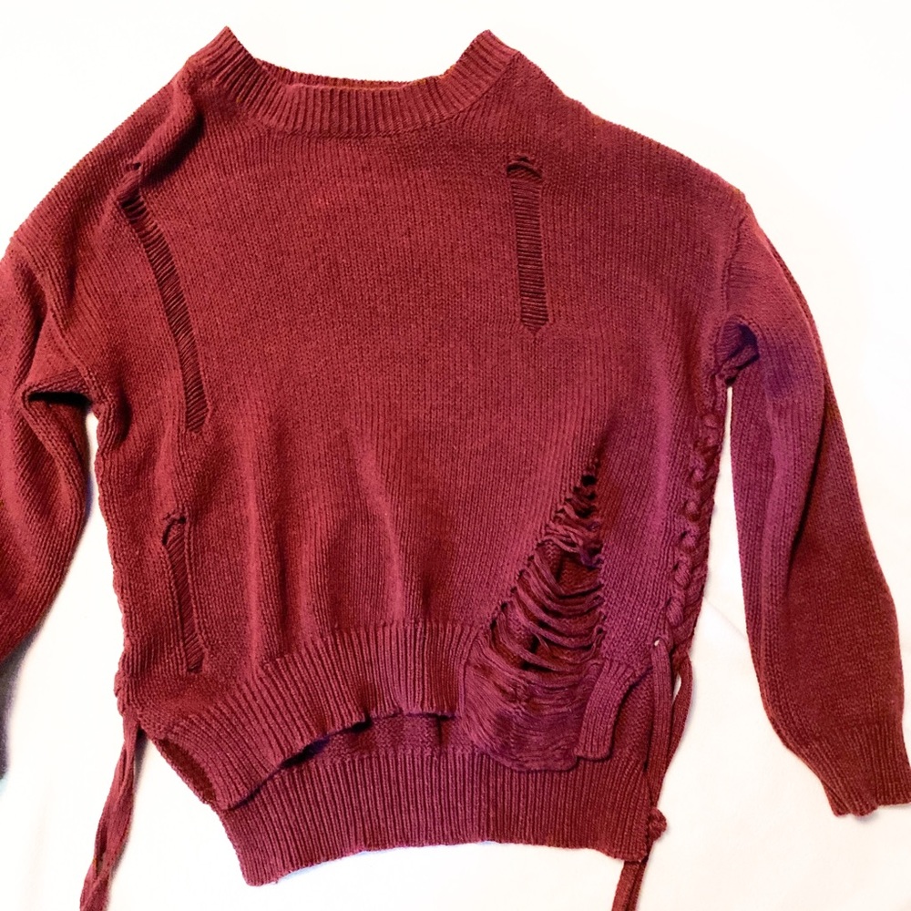 Sweater